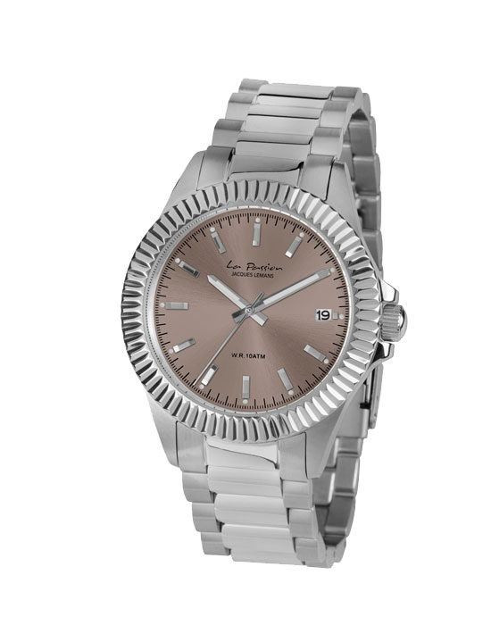 Часы Jacques Lemans La Passion LP-125F